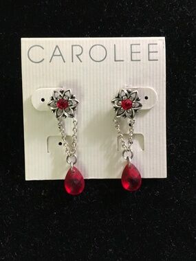 Stud Earrings Carolee